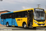 Imperial Transporte e Locação 316 na cidade de Araucária, Paraná, Brasil, por Guilherme Bomfim. Número da foto: #9153770.