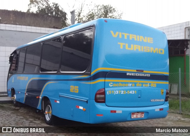 Vitrine Turismo 25 na cidade de Barra do Ribeiro, Rio Grande do Sul, Brasil, por Marcio Matozo. Número da foto: #9155461.