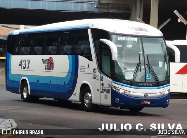 Turis Silva 437 na cidade de Porto Alegre, Rio Grande do Sul, Brasil, por JULIO SILVA. Número da foto: #9158257.