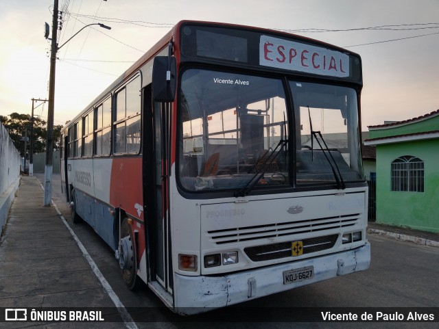 Fogos Apollo 6627 na cidade de Santo Antônio do Monte, Minas Gerais, Brasil, por Vicente de Paulo Alves. ID da foto: 9154979.