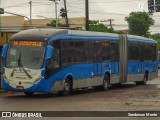 Integração Transportes 0414010 na cidade de Manaus, Amazonas, Brasil, por Sanderson Monte. ID da foto: :id.