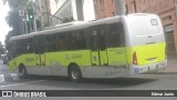 Viação Euclásio 40557 na cidade de Belo Horizonte, Minas Gerais, Brasil, por Edmar Junio. Número da foto: #:id.