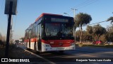 Buses Vule 2021 na cidade de Maipú, Santiago, Metropolitana de Santiago, Chile, por Benjamín Tomás Lazo Acuña. Número da foto: #9155836.