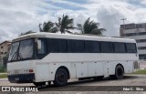 Ônibus Particulares 258 na cidade de Aracaju, Sergipe, Brasil, por Eder C.  Silva. Número da foto: #:id.