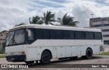 Ônibus Particulares 258 na cidade de Aracaju, Sergipe, Brasil, por Eder C.  Silva. ID da foto: :id.