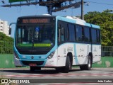 Maraponga Transportes 26903 na cidade de Fortaleza, Ceará, Brasil, por João Carlos. Número da foto: #:id.