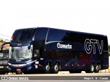 Viação Cometa 719301 na cidade de Conselheiro Lafaiete, Minas Gerais, Brasil, por Sérgio A.  B.  Canuto. Número da foto: #:id.