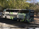 Renascer Turismo 19000 na cidade de Osvaldo Cruz, São Paulo, Brasil, por Carlos Vinicius Estevão Menezes. Número da foto: #9156076.