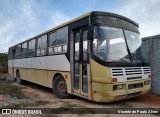 Ônibus Particulares 3479 na cidade de Santo Antônio do Monte, Minas Gerais, Brasil, por Vicente de Paulo Alves. ID da foto: :id.