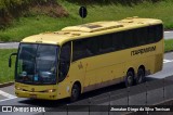 Viação Itapemirim 5023 na cidade de Lavrinhas, São Paulo, Brasil, por Jhonatan Diego da Silva Trevisan. Número da foto: #9157756.
