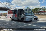 Ônibus Particulares DYH2594 na cidade de Guarulhos, São Paulo, Brasil, por Matheus Stos. Oliveira. Número da foto: #:id.