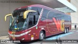 WG Turismo 7100 na cidade de Juiz de Fora, Minas Gerais, Brasil, por Luiz Carlos Rosa. Número da foto: #9155130.