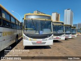 CT Expresso 8378 na cidade de Brasília, Distrito Federal, Brasil, por Jorge Oliveira. Número da foto: #:id.
