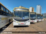 CT Expresso 8378 na cidade de Brasília, Distrito Federal, Brasil, por Jorge Oliveira. ID da foto: :id.