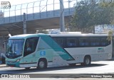 Santa Fé Transportes 095 na cidade de Belo Horizonte, Minas Gerais, Brasil, por Whitiney Siqueira. Número da foto: #9155642.