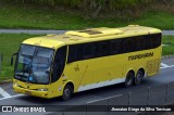 Viação Itapemirim 8801 na cidade de Lavrinhas, São Paulo, Brasil, por Jhonatan Diego da Silva Trevisan. Número da foto: #9157766.