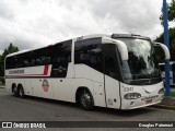Auto Viação Catarinense 2347 na cidade de Curitiba, Paraná, Brasil, por Douglas Paternezi. Número da foto: #9155635.
