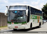 Empresa Gontijo de Transportes 21060 na cidade de São Paulo, São Paulo, Brasil, por George Miranda. Número da foto: #9156080.