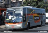 Saritur - Santa Rita Transporte Urbano e Rodoviário 13030 na cidade de Belo Horizonte, Minas Gerais, Brasil, por Whitiney Siqueira. Número da foto: #9155612.