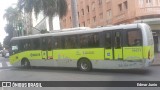 Viação Euclásio 40557 na cidade de Belo Horizonte, Minas Gerais, Brasil, por Edmar Junio. Número da foto: #:id.