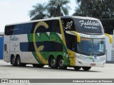 Fabbitur Transporte e Turismo 26000 na cidade de Goiânia, Goiás, Brasil, por Anderson Gonçalves da Fonseca. ID da foto: :id.