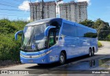 Rápido Federal 1501 na cidade de Salvador, Bahia, Brasil, por Mairan Santos. Número da foto: #:id.