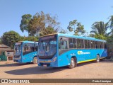 JTP Transportes - COM Porto Velho 02.051 na cidade de Porto Velho, Rondônia, Brasil, por Pedro Henrique. ID da foto: :id.