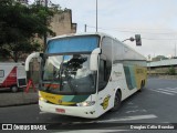 Empresa Gontijo de Transportes 16045 na cidade de Belo Horizonte, Minas Gerais, Brasil, por Douglas Célio Brandao. Número da foto: #9156685.