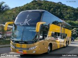 Expresso JK 20116 na cidade de Juiz de Fora, Minas Gerais, Brasil, por Luiz Carlos Rosa. Número da foto: #9156030.