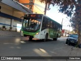 Turi Transportes - Sete Lagoas 16208 na cidade de Sete Lagoas, Minas Gerais, Brasil, por Victor Alves. Número da foto: #:id.