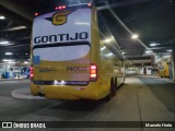 Empresa Gontijo de Transportes 14005 na cidade de Rio de Janeiro, Rio de Janeiro, Brasil, por Marcelo Horta. Número da foto: #9155384.