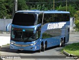 Viação Águia Branca 50560 na cidade de Aracaju, Sergipe, Brasil, por José Helvécio. Número da foto: #:id.