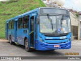 Viação Torres 20382 na cidade de Belo Horizonte, Minas Gerais, Brasil, por Weslley Silva. Número da foto: #:id.