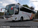 Paraibuna Transportes 20030 na cidade de Juiz de Fora, Minas Gerais, Brasil, por Luiz Carlos Rosa. Número da foto: #:id.