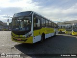 Viação Nilopolitana RJ 123.022 na cidade de Nilópolis, Rio de Janeiro, Brasil, por Walace dos Santos. Número da foto: #9155217.