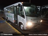 Cidade Verde Transporte Rodoviário 1205 na cidade de Sarandi, Paraná, Brasil, por Marcos Vinicius Gutierrez Rodriguês. Número da foto: #:id.