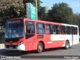 Santa Fé Transportes 95059 na cidade de Belo Horizonte, Minas Gerais, Brasil, por Whitiney Siqueira. Número da foto: #9155613.
