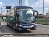Viação Cometa 719585 na cidade de São Paulo, São Paulo, Brasil, por Rafael Lopes de Oliveira. Número da foto: #:id.