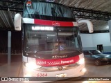 Expresso Itamarati 6364 na cidade de Estrela d`Oeste, São Paulo, Brasil, por João Vitor Pereira. Número da foto: #:id.
