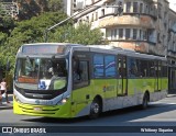 Viação Torres 20575 na cidade de Belo Horizonte, Minas Gerais, Brasil, por Whitiney Siqueira. Número da foto: #9155644.
