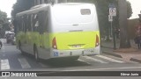Viação Euclásio 40557 na cidade de Belo Horizonte, Minas Gerais, Brasil, por Edmar Junio. Número da foto: #:id.