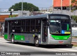 Viação Santa Brígida 1 1449 na cidade de São Paulo, São Paulo, Brasil, por Renan  Bomfim Deodato. Número da foto: #:id.