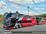 Lirabus 21600 na cidade de Campinas, São Paulo, Brasil, por Matheus Gabriel dos Santos. Número da foto: #9158247.