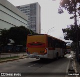 Empresa Metropolitana 824 na cidade de Recife, Pernambuco, Brasil, por Luan Mikael. ID da foto: :id.