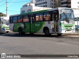 Turi Transportes - Sete Lagoas 11142 na cidade de Sete Lagoas, Minas Gerais, Brasil, por Victor Alves. ID da foto: :id.