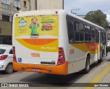 Transportes Urbanos São Miguel de Ilhéus 1506 na cidade de Ilhéus, Bahia, Brasil, por Igor Teixeira. Número da foto: #:id.