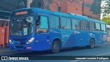 SOGAL - Sociedade de Ônibus Gaúcha Ltda. 42 na cidade de Canoas, Rio Grande do Sul, Brasil, por Leonardo Lazaroto Rodrigues. Número da foto: #:id.