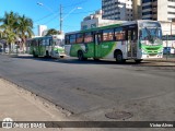 Turi Transportes - Sete Lagoas 11142 na cidade de Sete Lagoas, Minas Gerais, Brasil, por Victor Alves. Número da foto: #:id.