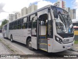 Auto Viação Santo Antônio CL600 na cidade de Curitiba, Paraná, Brasil, por Netto Brandelik. ID da foto: :id.