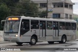 Auto Viação Redentor HL105 na cidade de Curitiba, Paraná, Brasil, por Netto Brandelik. Número da foto: #:id.